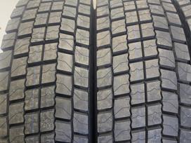 -Kita- Dynamo MDR75, всесезонные 315/70 R22,5