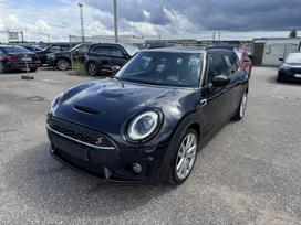 Mini Clubman, 2.0 l., Универсал