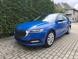 Skoda Octavia, 1.5 l., Универсал