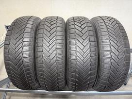 Michelin Alpin6, зимние 185/65 R15