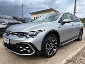 Volkswagen Golf Alltrack, 2.0 l., Универсал