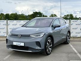 Volkswagen ID.4, 82 kWh, visureigis / krosoveris