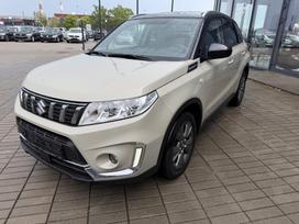 Suzuki Vitara, 1.0 l., visureigis / krosoveris