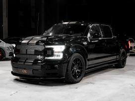 Ford F-150, 5.0 l., pick-up