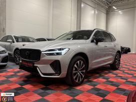 Volvo XC60, 2.0 l., visureigis / krosoveris