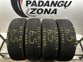 Bridgestone Blizzak DM-V1, winter 215/70 R16