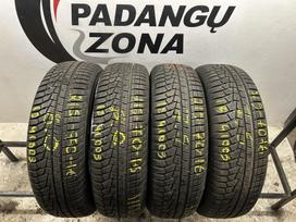 Hankook Winter Icept Evo 2 Suv 2x7,5mm, winter 215/70 R16