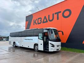 VDL Futura FMD2 4x2, starppilsētu