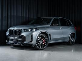 BMW X5, 4.4 l., Внедорожник / Кроссовер