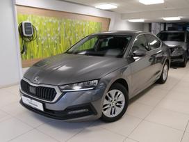 Skoda Octavia, 2.0 l., hatchback