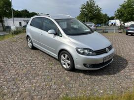 Volkswagen Golf Plus, 1.6 l., Минивэн