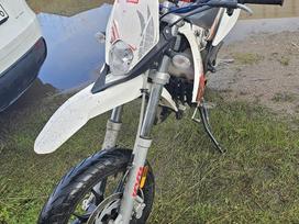 Derbi Senda 50cc, scooters / mopeds