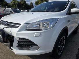 Ford Kuga, 2.0 l., Внедорожник / Кроссовер