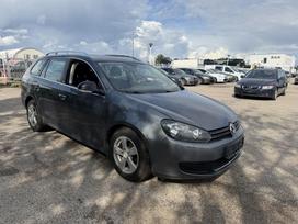 Volkswagen Golf, 1.6 l., Универсал