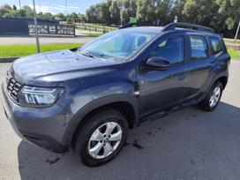 Dacia Duster, 1.0 l., off-road / crossover