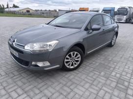 Citroen C5, 1.6 l., Седан