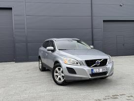 Volvo XC60, 3.2 l., visureigis / krosoveris