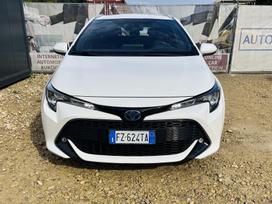 Toyota Corolla, 1.8 l., universalas