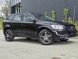 Volvo XC60, 2.4 l., visureigis / krosoveris
