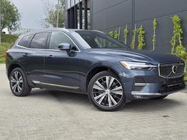 Volvo XC60, 2.0 l., visureigis / krosoveris