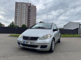 Mercedes-Benz A180, 2.0 l., hečbekas