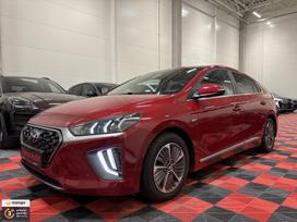 Hyundai IONIQ, 1.6 l., Хэтчбек