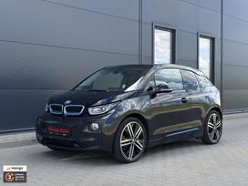 BMW i3, 0.7 l., hečbekas