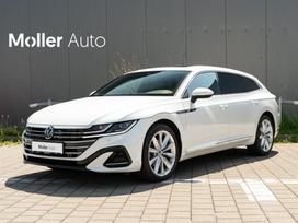 Volkswagen Arteon, 1.4 l., universalas