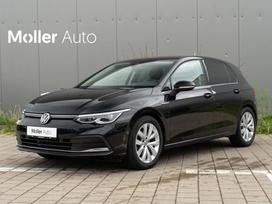 Volkswagen Golf, 1.5 l., Хэтчбек