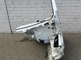 Ford Transit, preču