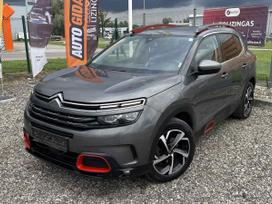 Citroen C5 Aircross, 2.0 l., Внедорожник / Кроссовер