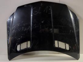 Mercedes-Benz GL klasė dalimis. Naudotos autodetales didelis pasirinkimas geros kainos