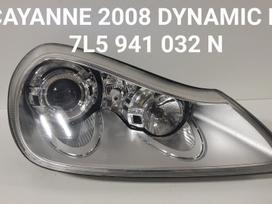 Porsche Cayenne Naudotos autodetales didelis pasirinkimas geros kainos prekia