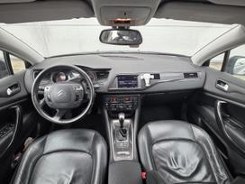 Citroen C5, 2.0 l., wagon
