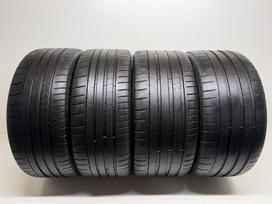 Michelin PilotSuperSport * +275/35R20, summer 245/40 R20