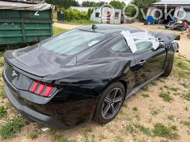 Ford Mustang dalimis. Ardome dalimis spalvos kodas g7 išrašome sąskaitas