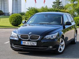 BMW 530, 3.0 l., universalas