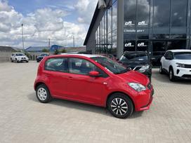 Seat Mii, 1.0 l., hatchback