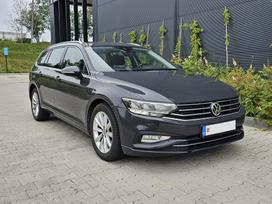 Volkswagen Passat, 1.6 l., universalas