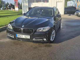 BMW 518, 2.0 l., universalas