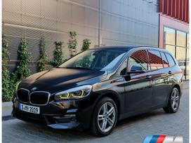 BMW 220 Gran Tourer, 2.0 l., vienatūris