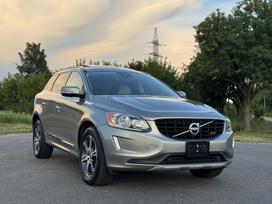 Volvo XC60, 2.0 l., visureigis / krosoveris
