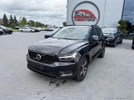Volvo XC40, 2.0 l., visureigis / krosoveris