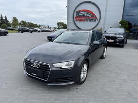 Audi A4, 2.0 l., universalas