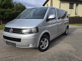 Volkswagen Caravelle, 2.0 l., keleivinis