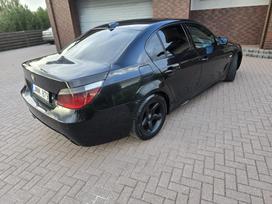 BMW 530, 3.0 l., Седан