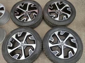 Kia, lengvojo lydinio, R18