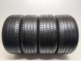 Pirelli P-Zero RFT +275/35R20, summer 245/40 R20