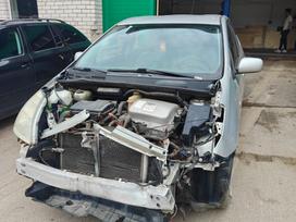 Toyota Prius dalimis. toyota prius 2006 nhw20