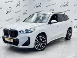 BMW X1, 2.0 l., off-road / crossover
